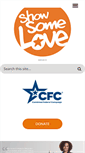 Mobile Screenshot of heartlandcfc.org